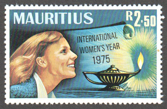 Mauritius Scott 416 MNH - Click Image to Close